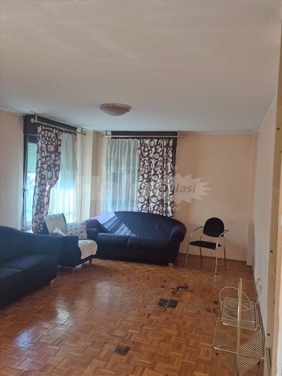 Blok 34, Bulevar Zorana Đinđića, Carina, Studenjak — 2