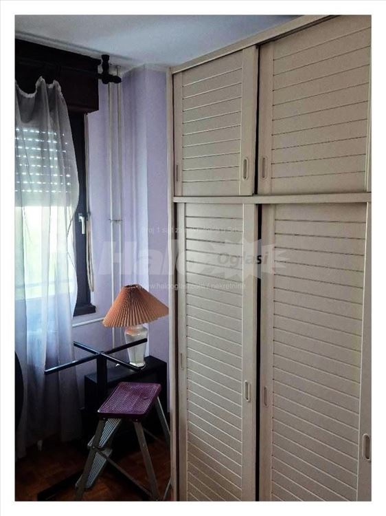 Blok 34, Bulevar Zorana Đinđića, Carina, Studenjak — 6