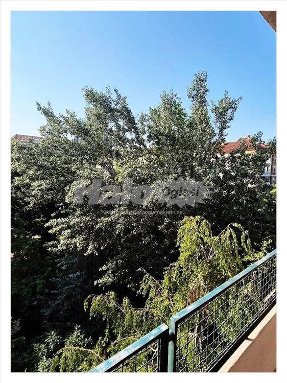 Blok 34, Bulevar Zorana Đinđića, Carina, Studenjak — 9