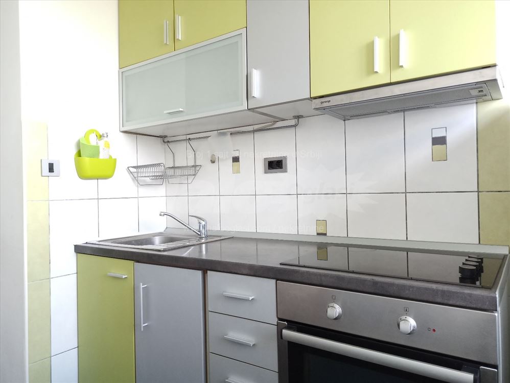 Blok 4, 1.0 jednosoban, 35 m². — 5