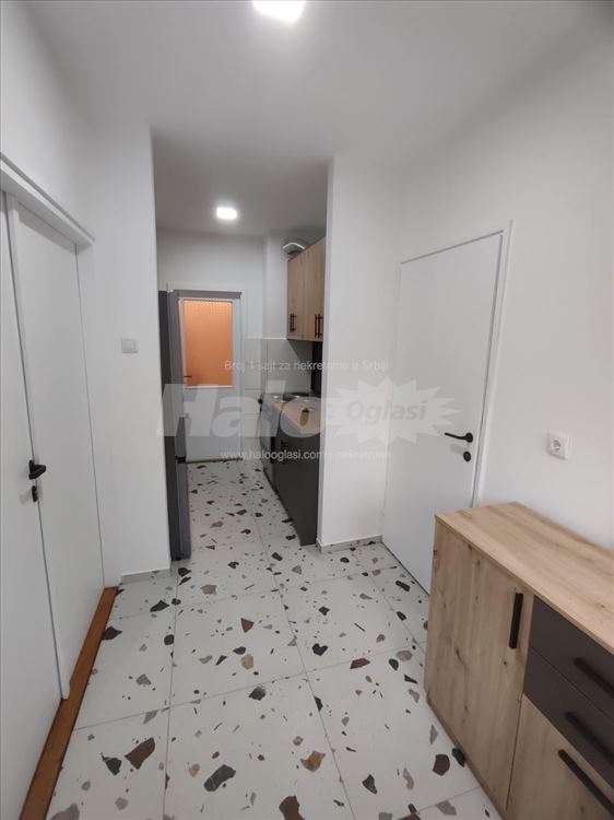 Blok 4, Pariske komune, 2.5 renoviran — 6