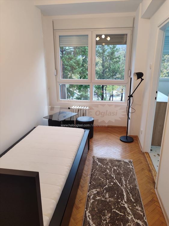 Blok 4, Pariske komune, 2.5 renoviran — 11