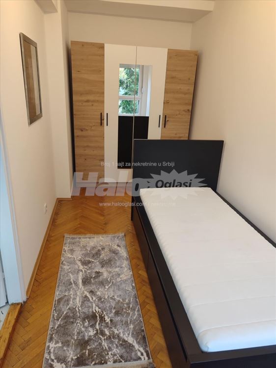 Blok 4, Pariske komune, 2.5 renoviran — 12