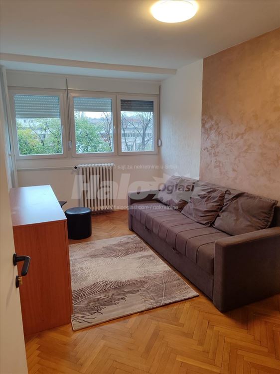 Blok 4, Pariske komune, 2.5 renoviran — 14