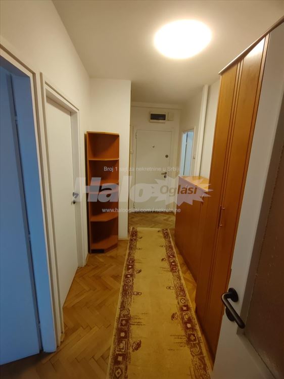 Blok 4, Pariske komune, 2.5 renoviran — 15