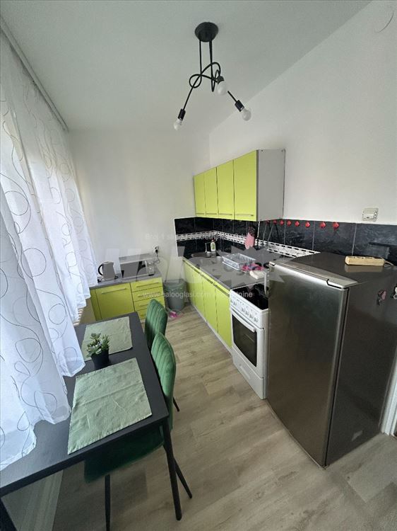 Blok 45 -41 m2, Dvospratnica pored Save, Namešten — 5
