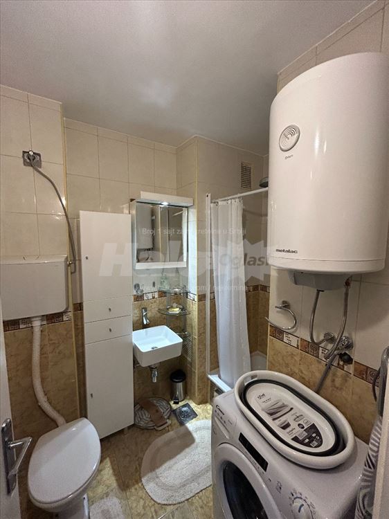 Blok 45 -41 m2, Dvospratnica pored Save, Namešten — 7