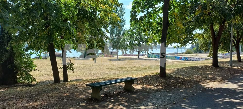 Blok 45 Nehruova,Savski kej,stan sa terasom/baštom — 3