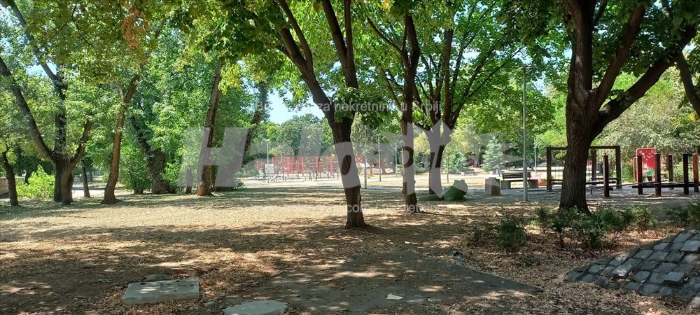 Blok 45 Nehruova,Savski kej,stan sa terasom/baštom — 5