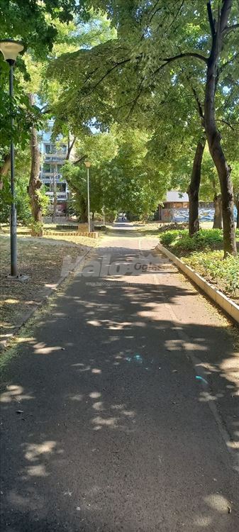 Blok 45 Nehruova,Savski kej,stan sa terasom/baštom — 6