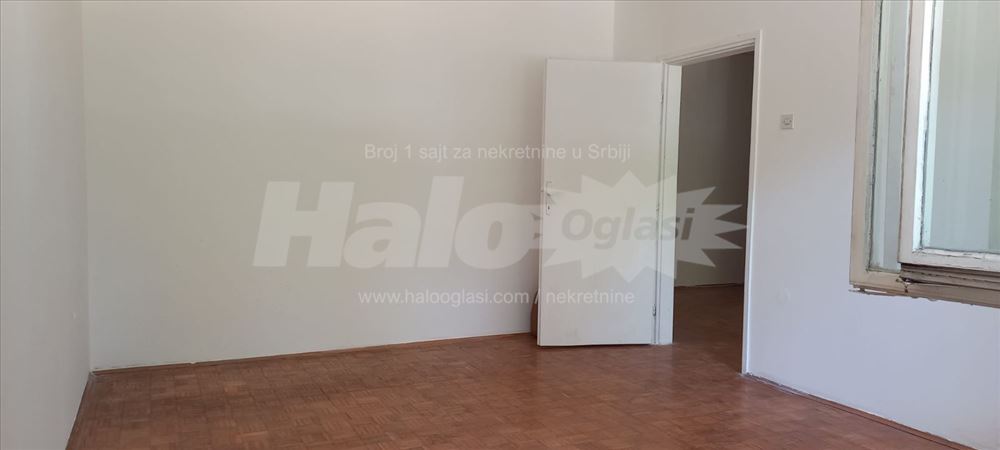 Blok 45 Nehruova,Savski kej,stan sa terasom/baštom — 9