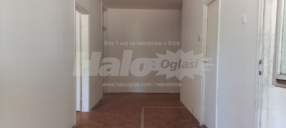 Blok 45 Nehruova,Savski kej,stan sa terasom/baštom — 10
