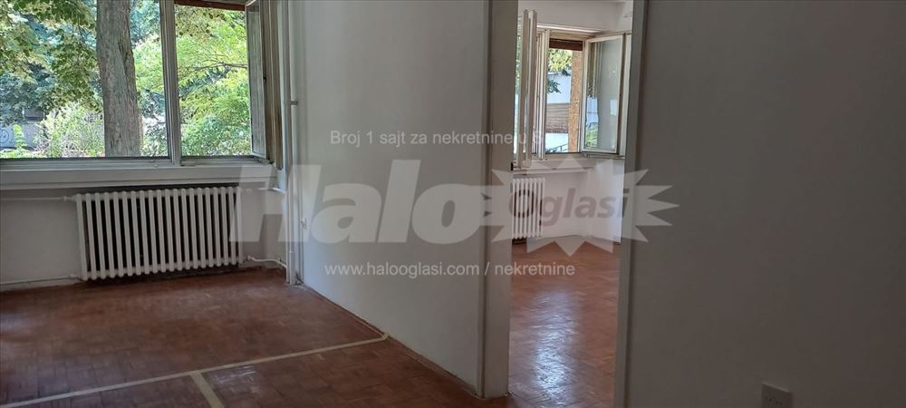 Blok 45 Nehruova,Savski kej,stan sa terasom/baštom — 11