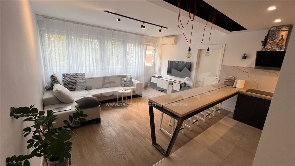 Blok 45 / odličan stan 65m2 — 2