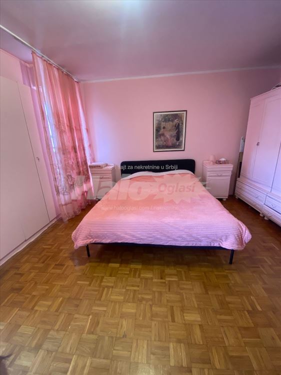 Blok 45, topao i ušuškan stan — 3