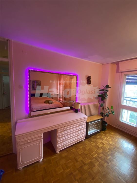 Blok 45, topao i ušuškan stan — 4