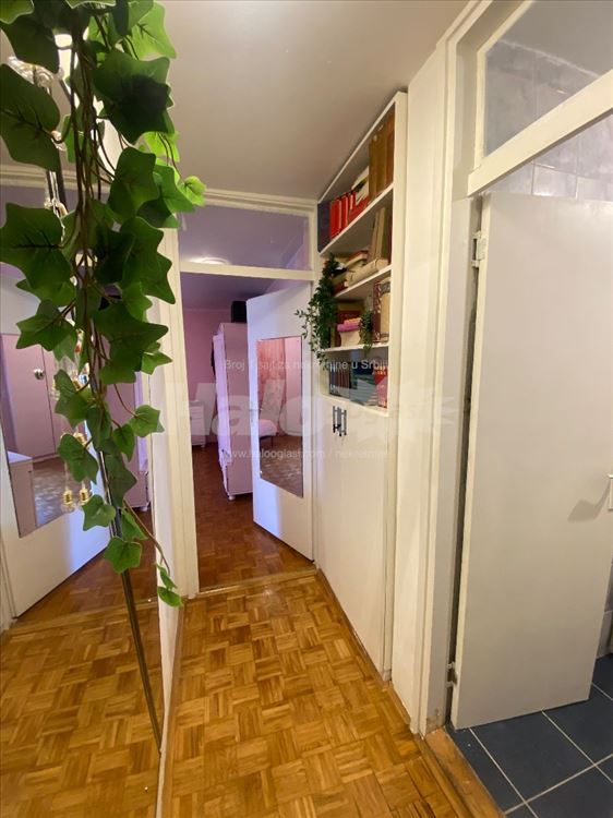 Blok 45, topao i ušuškan stan — 6