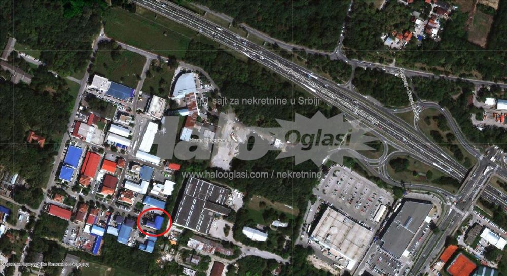 Blok 51 , Emezzeta , autoput , Kvantas — 2