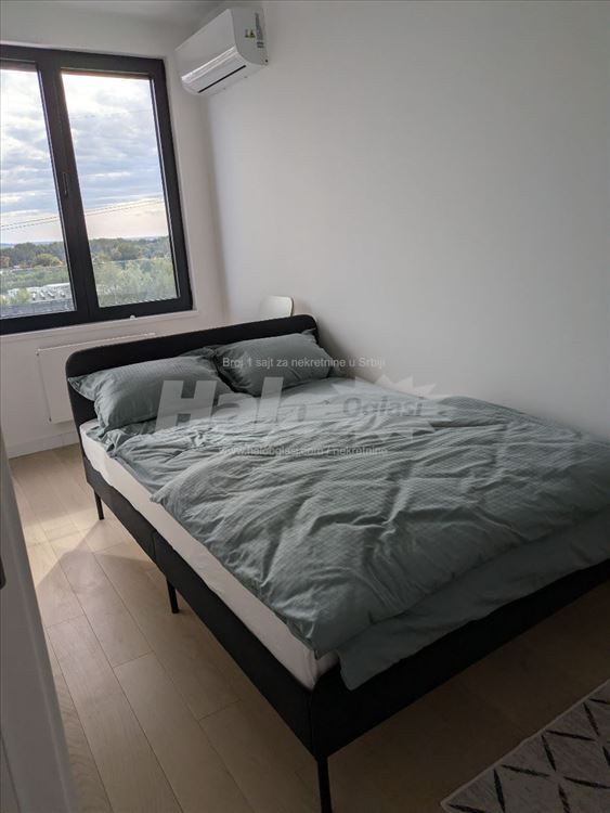 Blok 58 -Lastavica 1.5 stan sa garažnim mestom — 4