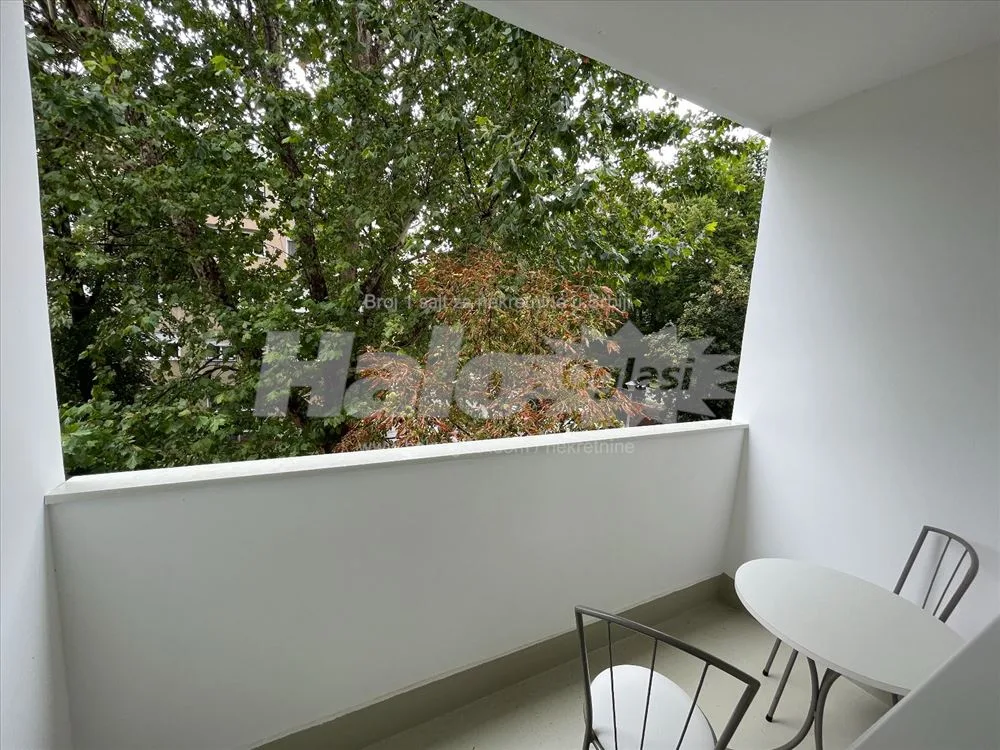 Blok 60, Zemunska kod Lidla, Lux uknjizen, 56m2 — 10