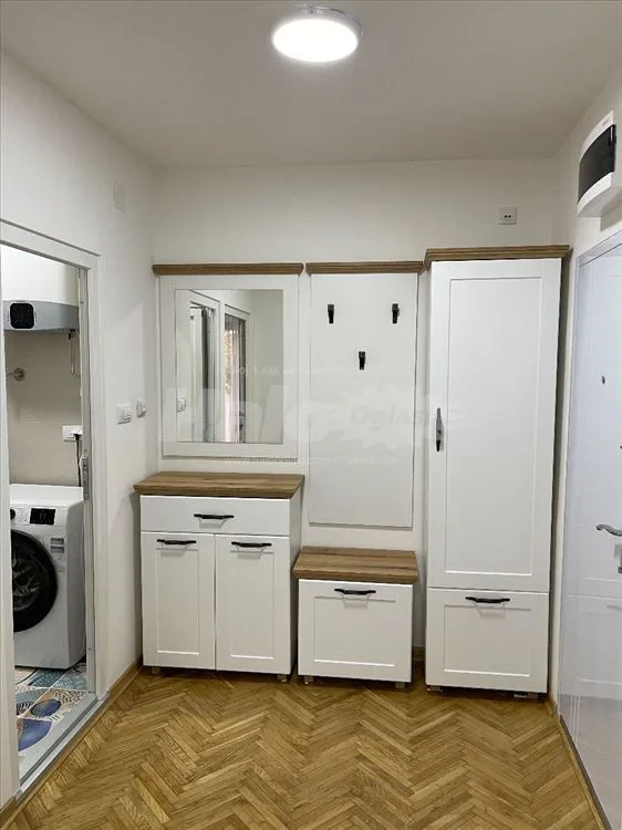 Blok 60, Zemunska kod Lidla, Lux uknjizen, 56m2 — 11
