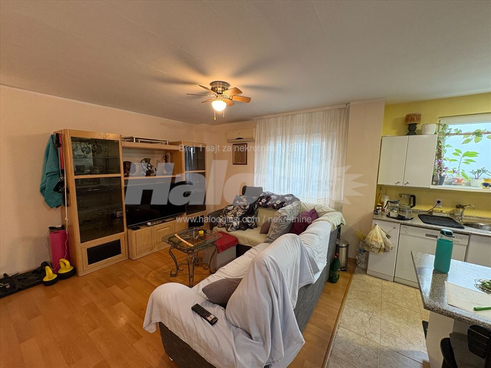 Blok 61, 65m2, Jurija Gagarina, 2.0, namešten — 9