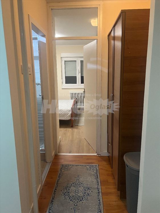 Blok 61, 74m², 2.0, garaža, renoviran, namešten — 8