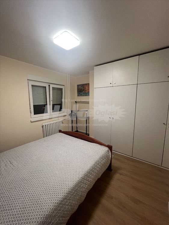 Blok 61, 74m², 2.0, garaža, renoviran, namešten — 10