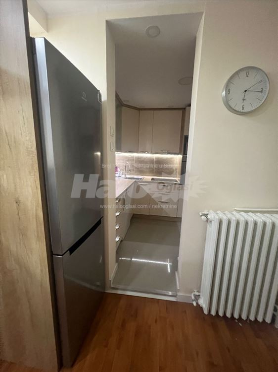 Blok 61, 74m², 2.0, garaža, renoviran, namešten — 14