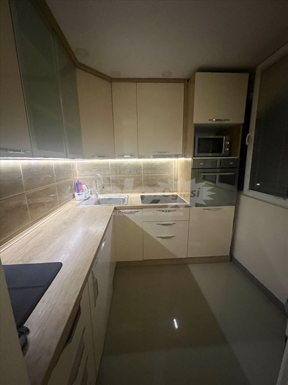 Blok 61, 74m², 2.0, garaža, renoviran, namešten — 15