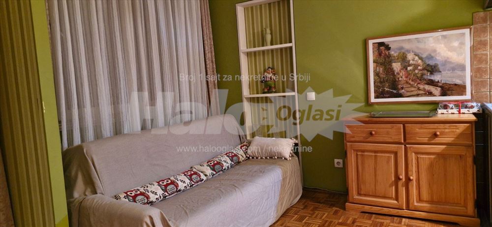 Blok 61, izdavanje, 2.5, 68 m2 odmah useljiv — 8