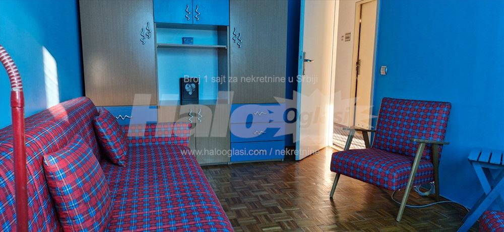 Blok 61, izdavanje, 2.5, 68 m2 odmah useljiv — 9