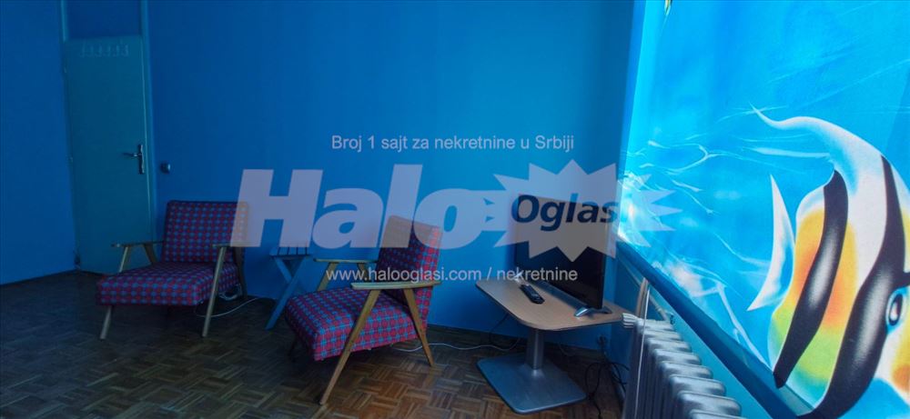 Blok 61, izdavanje, 2.5, 68 m2 odmah useljiv — 10