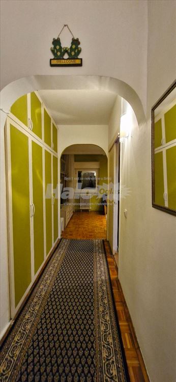 Blok 61, izdavanje, 2.5, 68 m2 odmah useljiv — 14