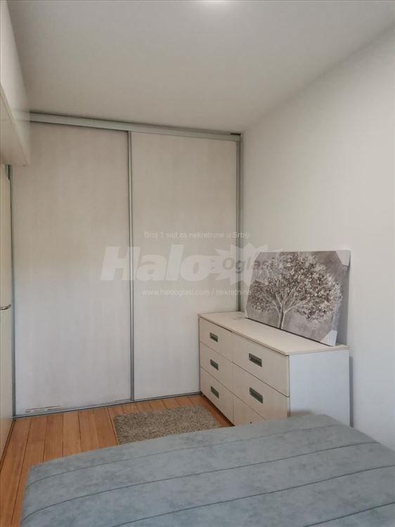 Blok 61, LUX, u novijoj zgradi — 10