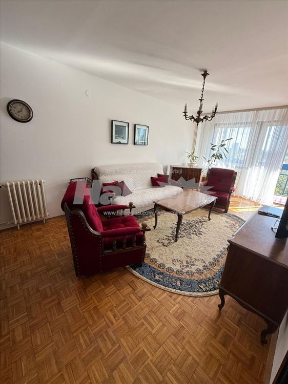 Blok 61, trosoban, 84 m2, vlasnik — 3