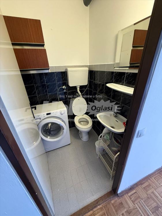 Blok 61, trosoban, 84 m2, vlasnik — 8