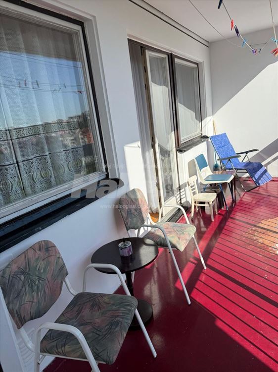 Blok 61, trosoban, 84 m2, vlasnik — 15
