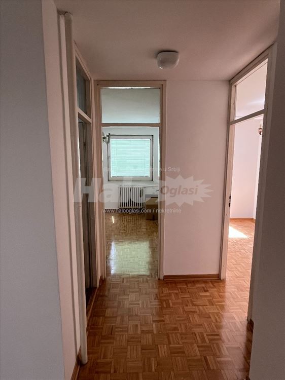 Blok 62 | 80m² | Trosoban | Mogućnost 4 sobe — 5