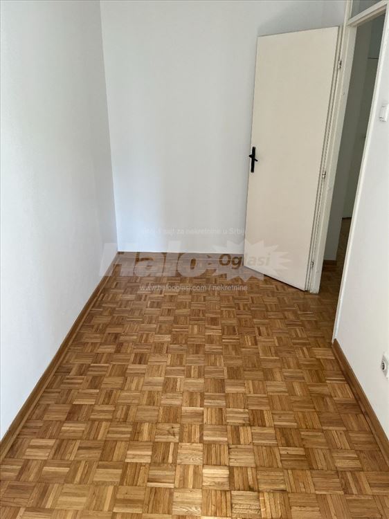 Blok 62 | 80m² | Trosoban | Mogućnost 4 sobe — 7