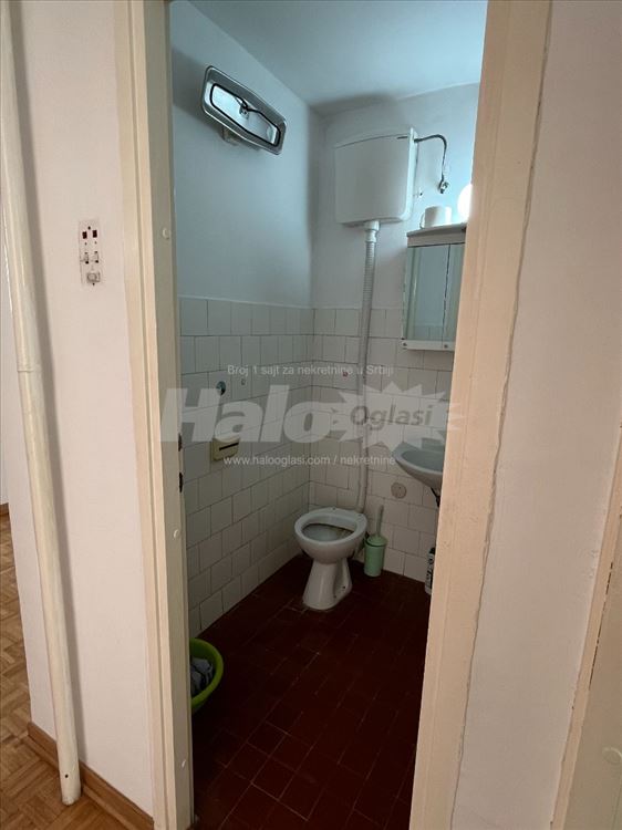 Blok 62 | 80m² | Trosoban | Mogućnost 4 sobe — 8