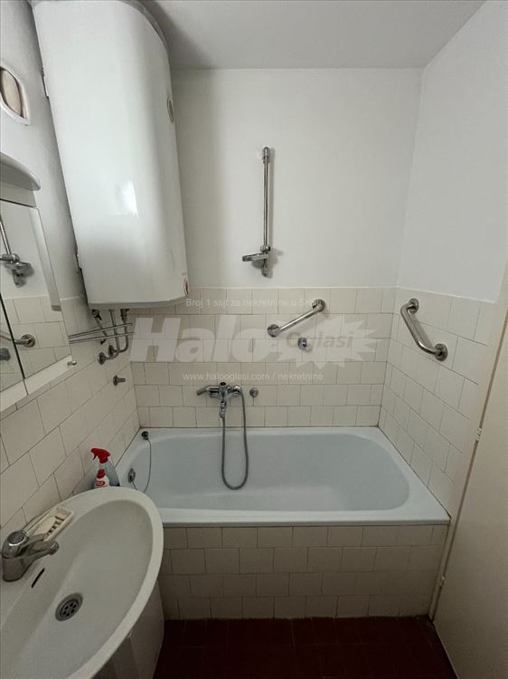 Blok 62 | 80m² | Trosoban | Mogućnost 4 sobe — 9