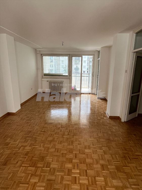 Blok 62 | 80m² | Trosoban | Mogućnost 4 sobe — 10