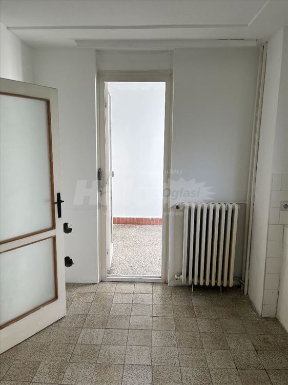 Blok 62 | 80m² | Trosoban | Mogućnost 4 sobe — 12