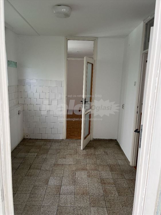 Blok 62 | 80m² | Trosoban | Mogućnost 4 sobe — 13