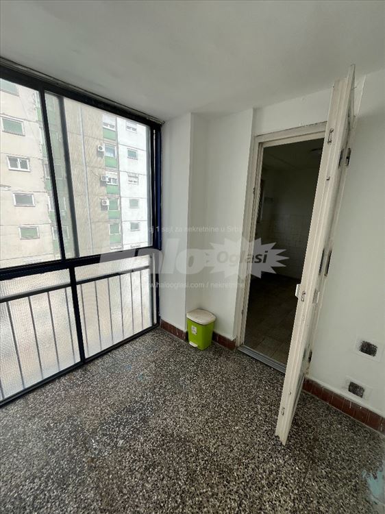 Blok 62 | 80m² | Trosoban | Mogućnost 4 sobe — 15