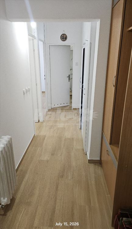 Blok 62, Nehruova — 4
