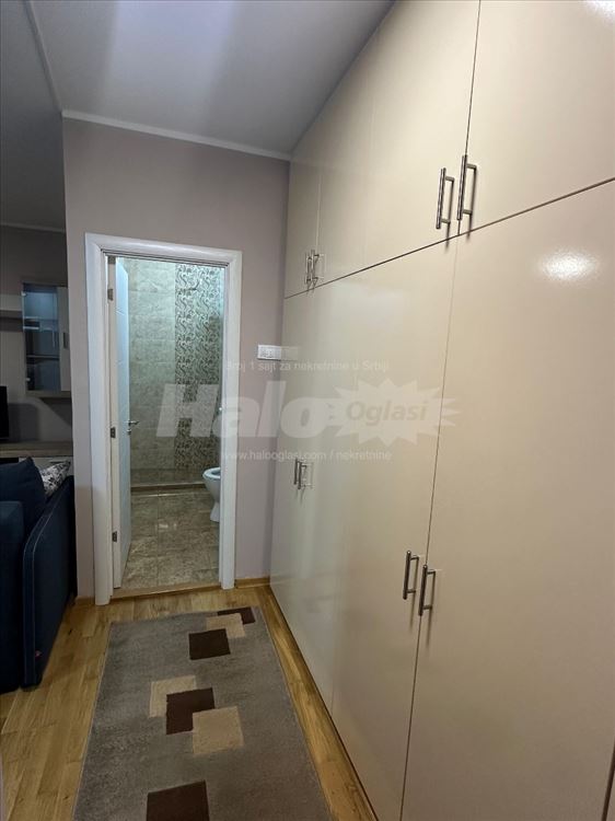 Blok 62 Novi Beograd — 2