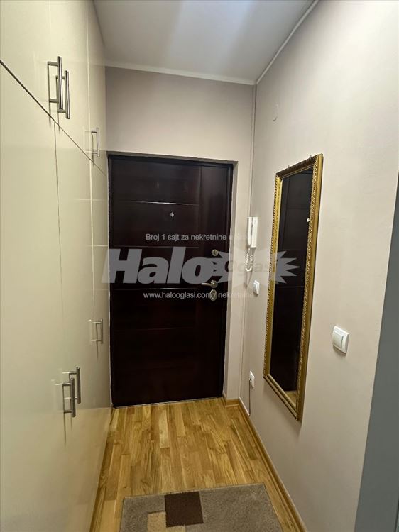 Blok 62 Novi Beograd — 3