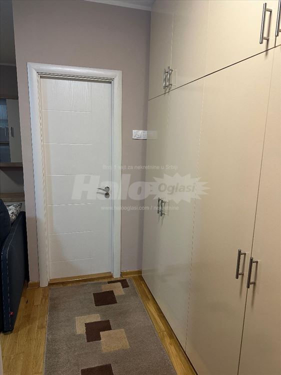 Blok 62 Novi Beograd — 4